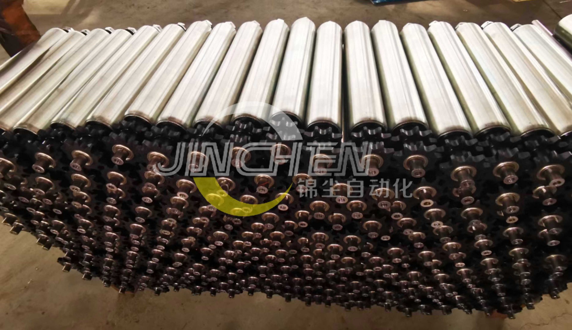 鍍鋅發(fā)黑滾筒